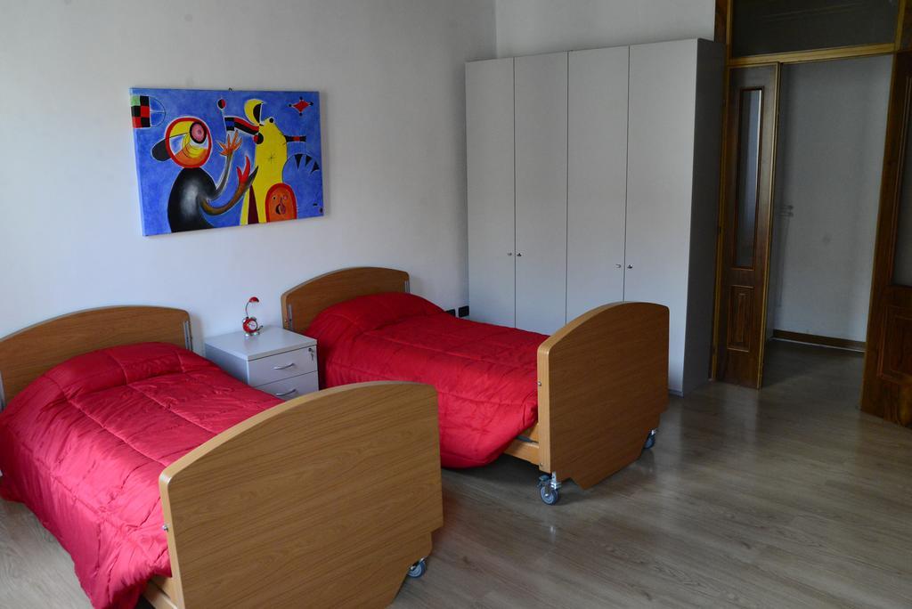 Appartamento Corso Adda Лоди Екстериор снимка